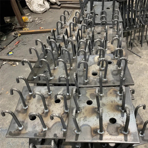 鹤岗预埋件安装后,需要进行哪些检查?