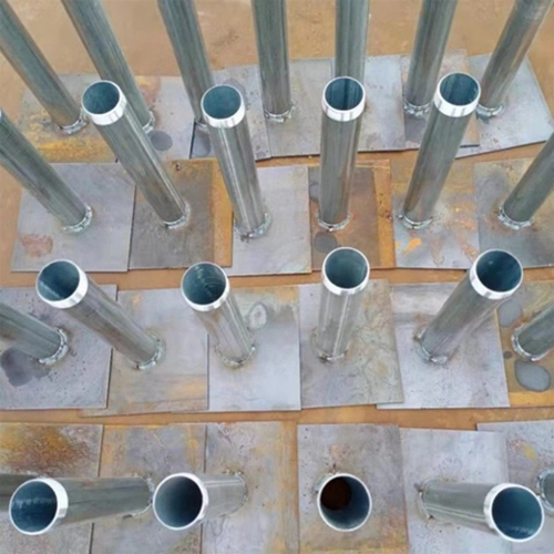 鹤岗沉降板施工前的准备工作包括哪些？