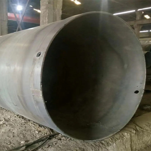 选择鹤岗钢护筒的材质时，主要考虑哪些因素