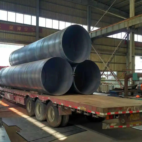 鹤岗钢护筒的焊接工艺主要有以下两种