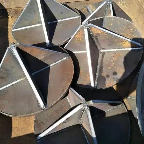 鹤岗桩尖图纸要求包括以下几点