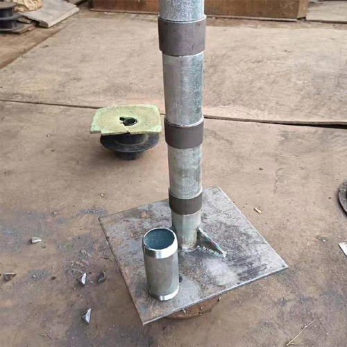 鹤岗沉降板的工作原理是什么？