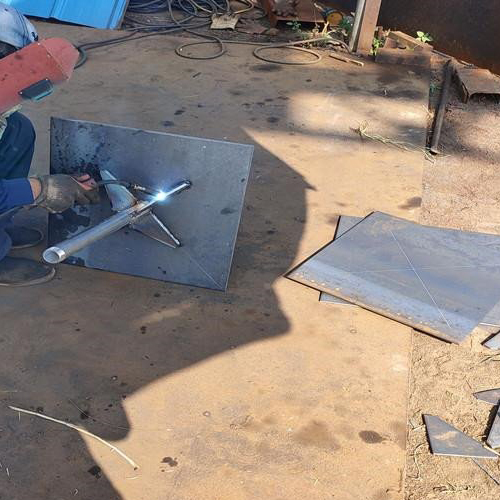 鹤岗沉降板的检测原理是什么？