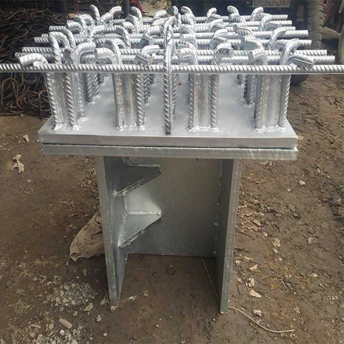 鹤岗预埋件加工