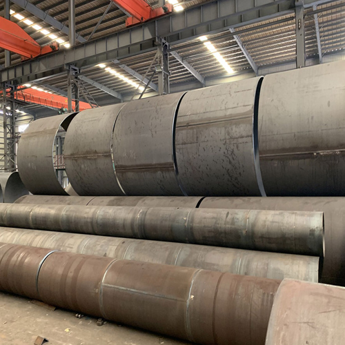 鹤岗钢护筒施工标准