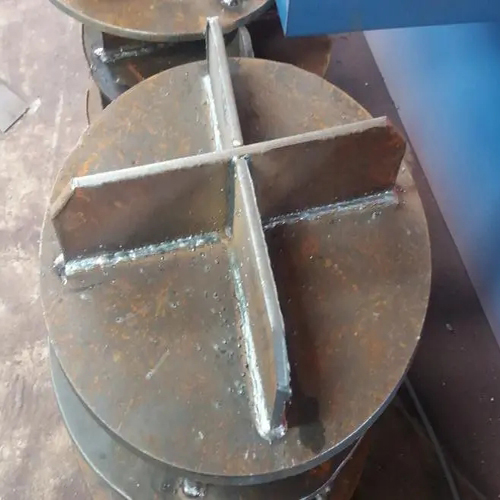 鹤岗桩尖厂家安装